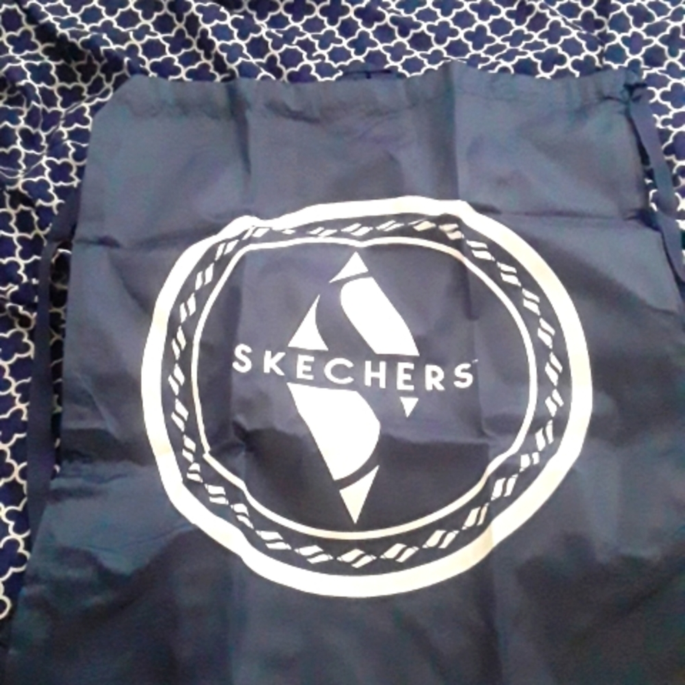 NWOT (2) Sketchers Nylon Backpacks